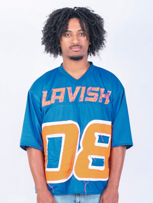 Lavish Jersey