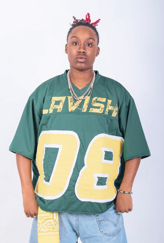 Lavish Jersey