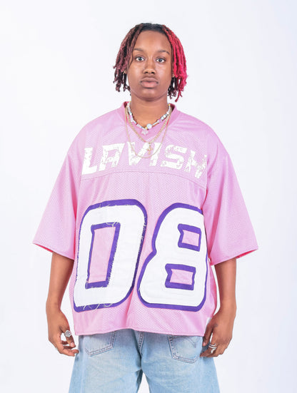 Lavish Jersey